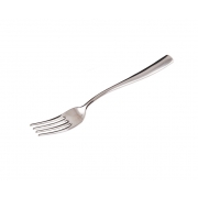 Вилка для фруктів Salvinelli Flow 18 см FFFL