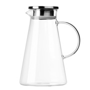 Глечик з кришкою 1800 мл Ardesto AR2618PG