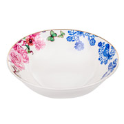 Салатник порцеляновий 16 см Lefard 925-043