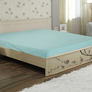 Простирадло Ярослав бязь 11 ментоловий