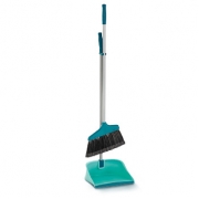 Набор для уборки Leifheit Щетка и совок 4006501414045