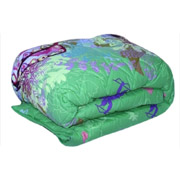 Ковдра антиалергенна Home line зимова