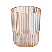 Набір склянок низьких 2х300 мл Golden Moon Ardesto AR2630SM