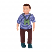 Лялька Lori 15 см хлопчик Салліван LO31110Z