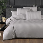 Постільна білизна New Trend Raindrops сатин-делюкс First choice