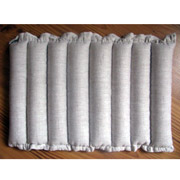 Подушка лляна протипролежнева Lintex