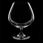 Бокалы Vintage 875мл Brandy 2шт Bohemia - Фото №2