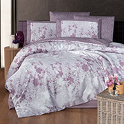 Постільна білизна Lily Berry сатин-преміум La Romano