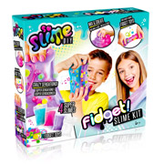 Набір-антистрес ігровий Fidget Slime Canal Toys SSC204