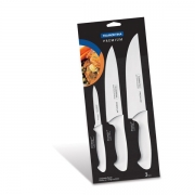 Набір ножів Tramontina Premium 24499/811