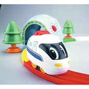 Розвиваюча іграшка Моя перша залізниця 4402 Tomy