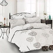 Постільна білизна Милі кульбабки 100848 бязь-люкс Selena