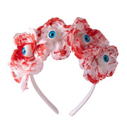 Обруч Хелловін Королева помсти YES! Fun 974518