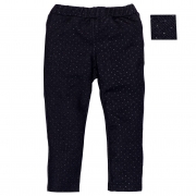 Штани Татошка 1821223брю синій