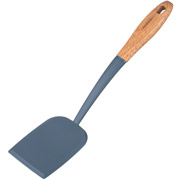 Лопатка кухонна нейлонова 34.5 см Midori Ardesto AR2123PG синя
