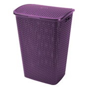 Кошик для білизни Curver My Style 00713