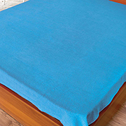 Простирадло махрова Ярослав бірюза