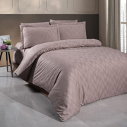 Постільна білизна із жаккарду First choice Boris Dried