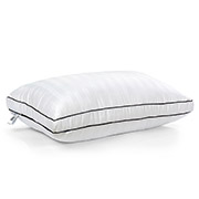 Подушка антиаллергенная высокая MirSon 563 Royal Pearl DeLuxe EcoSoft регулируемая