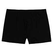 Труси-боксери для хлопчика ТР46 супрем Бембі Y00-чорний