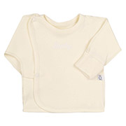 Розпашонка РП7 інтерлок Бембі B0F-світло-жовтий