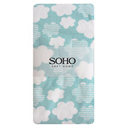 Рушник Baby мікрофібра Soho