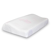 Дитяча подушка ортопедична Noble Twinkle Star Girl для дівчаток