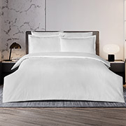 Постільна білизна з попліну Infinity Lace Altinbasak