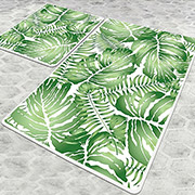 Набір килимків для ванної кімнати Pied Chilai Home