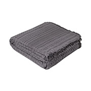 Покривало Belinda anthracite Penelope