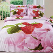 Постільна білизна Le Vele 3D Cilek