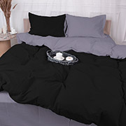 Підковдра Poplin Line 056-099 Jillian поплін MirSon