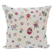 Декоративна великодня наволочка LiMaSo NG0066