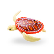 Інтерактивна іграшка Робочерепаха Pets&Robo Alive 7192UQ1-3 бежева