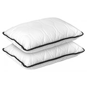 Набір подушок Basic Black Sonex