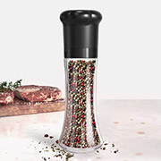 Подрібнювач для солі та перцю Maestro MR1613-BLACK
