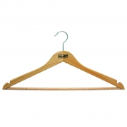 Вішак одежна з нарізами Viland FS71201