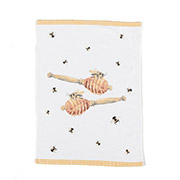 Рушник кухонний махровий Бджоли Canada Centrotex S&G