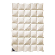 Ковдра пухова Billerbeck Duchessa Mono