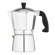 Кавоварка гейзерна 240 мл Gemini Cremona Ardesto AR0806AG