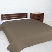 Покривало Вінтаж Vintage ТЕП капучіно (без наволочок)