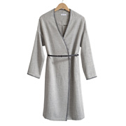 Кардиган Barine Ege Cardigan grey сірий