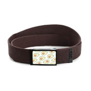 Ремінь ZIZ Авокадо 2905703