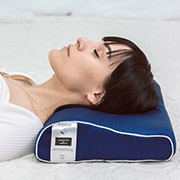 Подушка ортопедична Wave 6118 Delicate satin Ocean MirSon