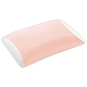 Наволочка Sonex Aero M-L Light Peach персикова