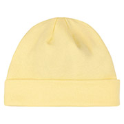 Шапочка ШП91 рибана Бембі 500-жовтий