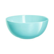 Салатник 21см Luminarc Diwali Light Turquoise P2615