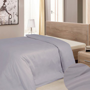 Підковдра Ярослав сатин 08 сірий