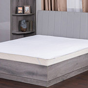 Наматрацник водонепроникний з гумками по кутах Delice Good-Dream