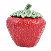 Ємність для зберігання Bordallo Полуниця 0,45 л 65006992